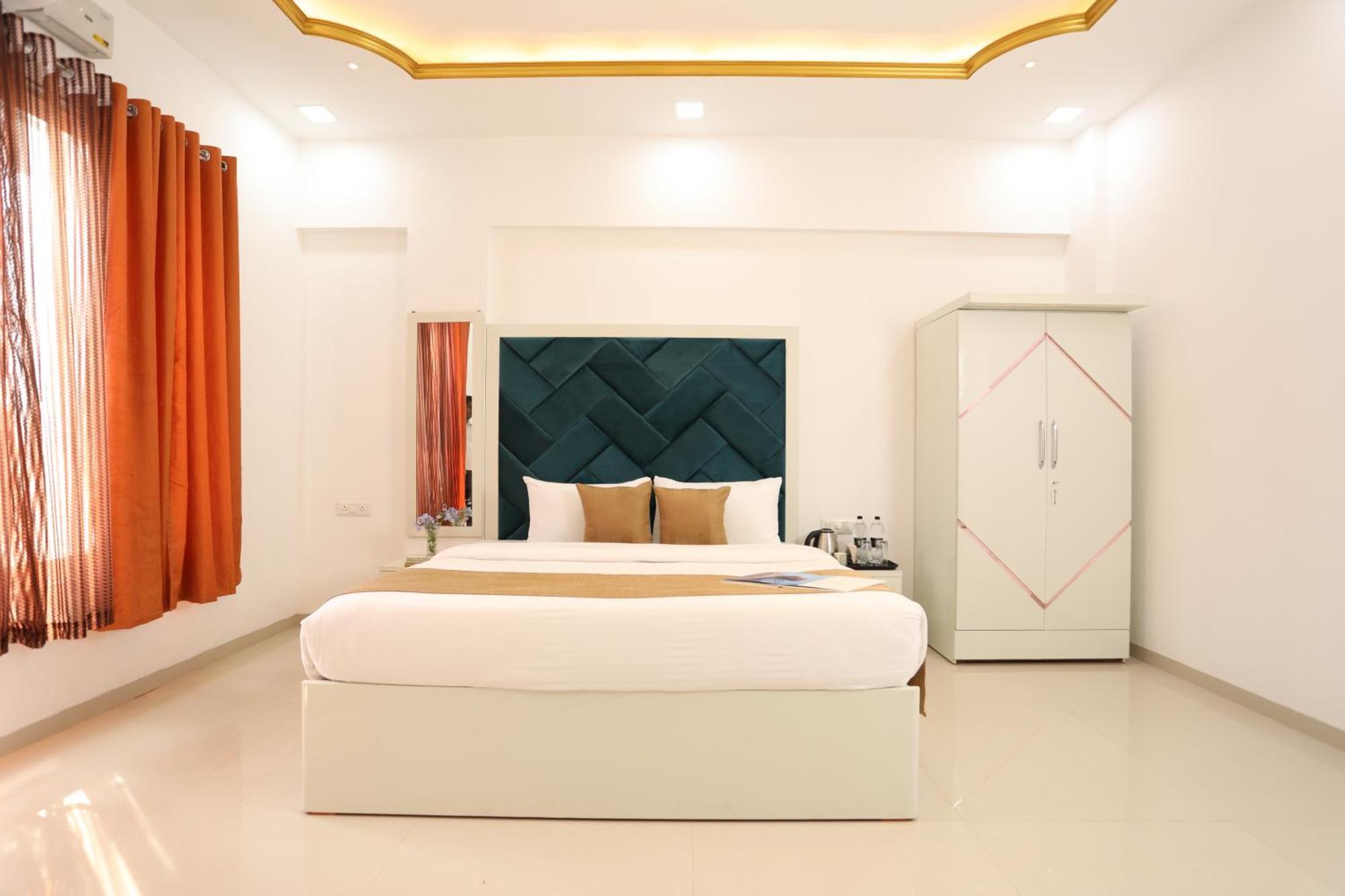 Villa Casa Lola à Lonavala Extérieur photo
