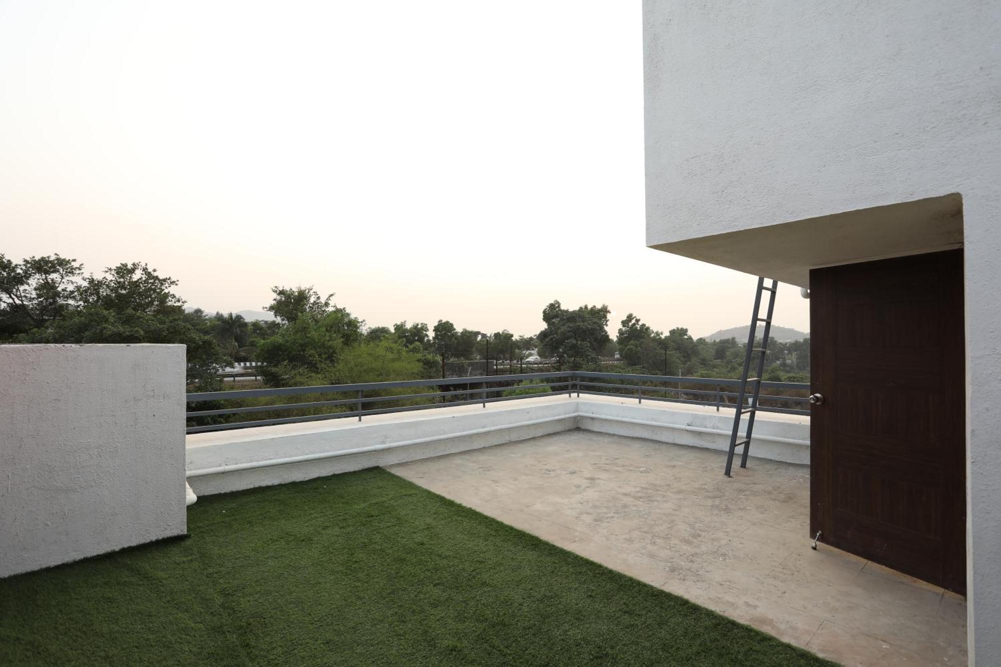 Villa Casa Lola à Lonavala Extérieur photo